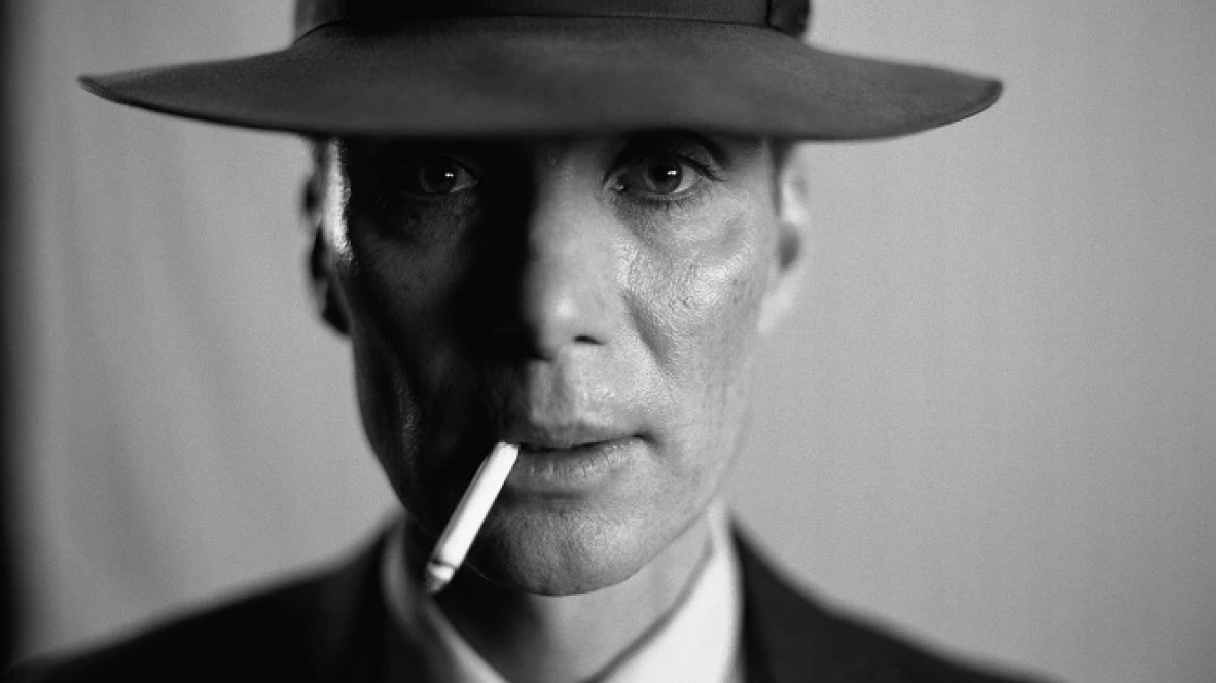 Christopher Nolan’s ‘Oppenheimer’ Unveils First Look At Cillian Murphy