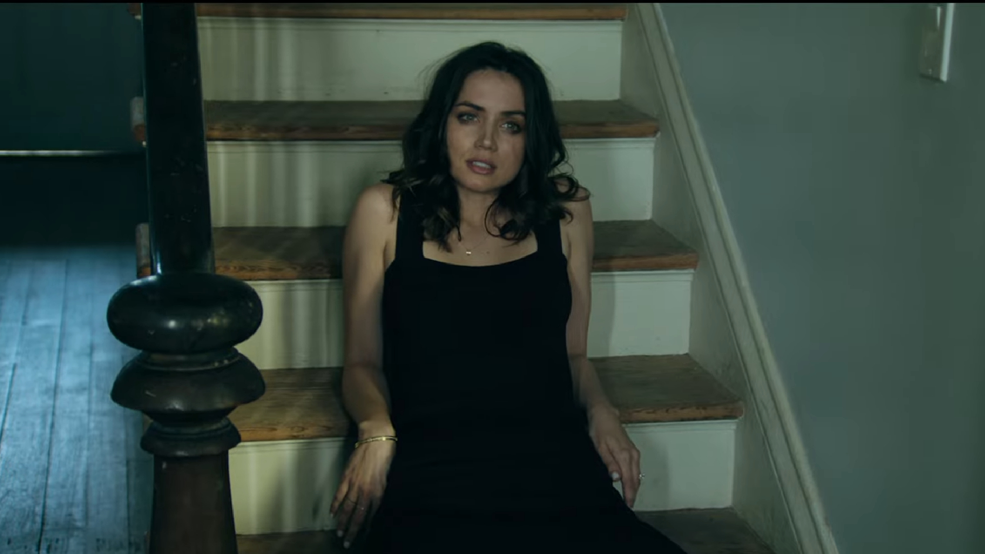 Deep Water Trailer: Ana De Armas & Ben Affleck Star In Erotic Thriller