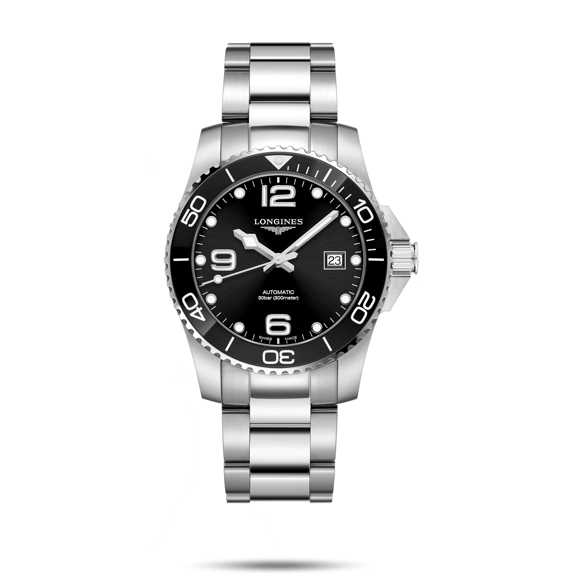 Longines HydroConquest 41mm