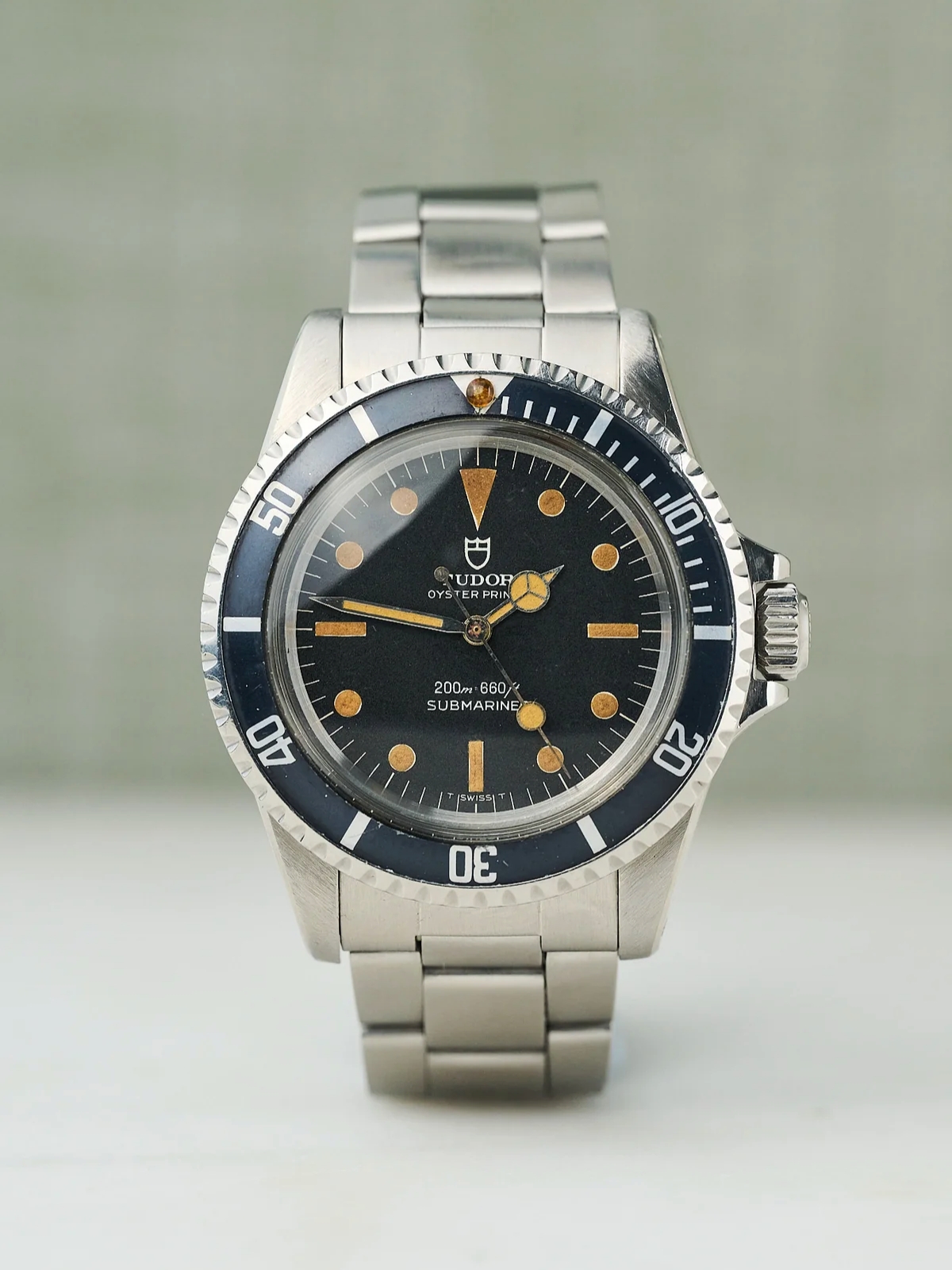 Rolex hot sale submariner alternatives