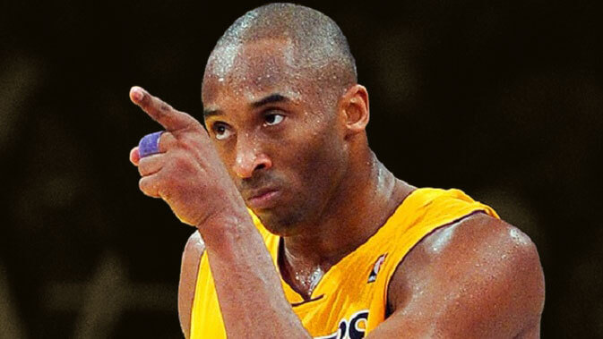 7 Times Kobe Bryant s