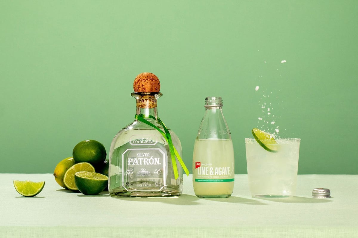 Margarita Recipe: 3 Different Ways To Master This Classic Cocktail