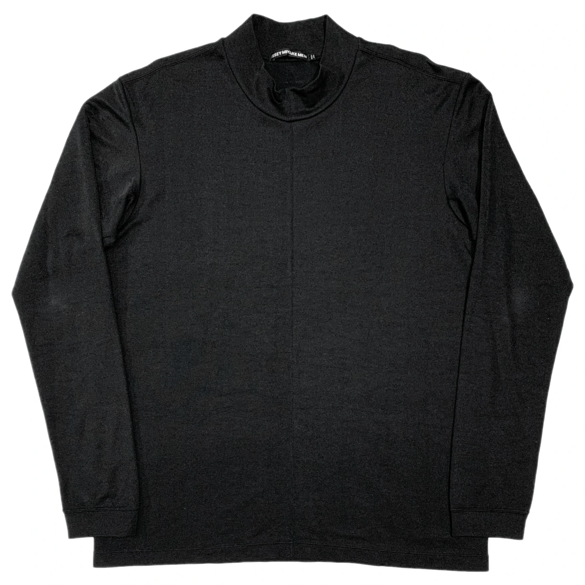 Issey miyake steve jobs sweater best sale