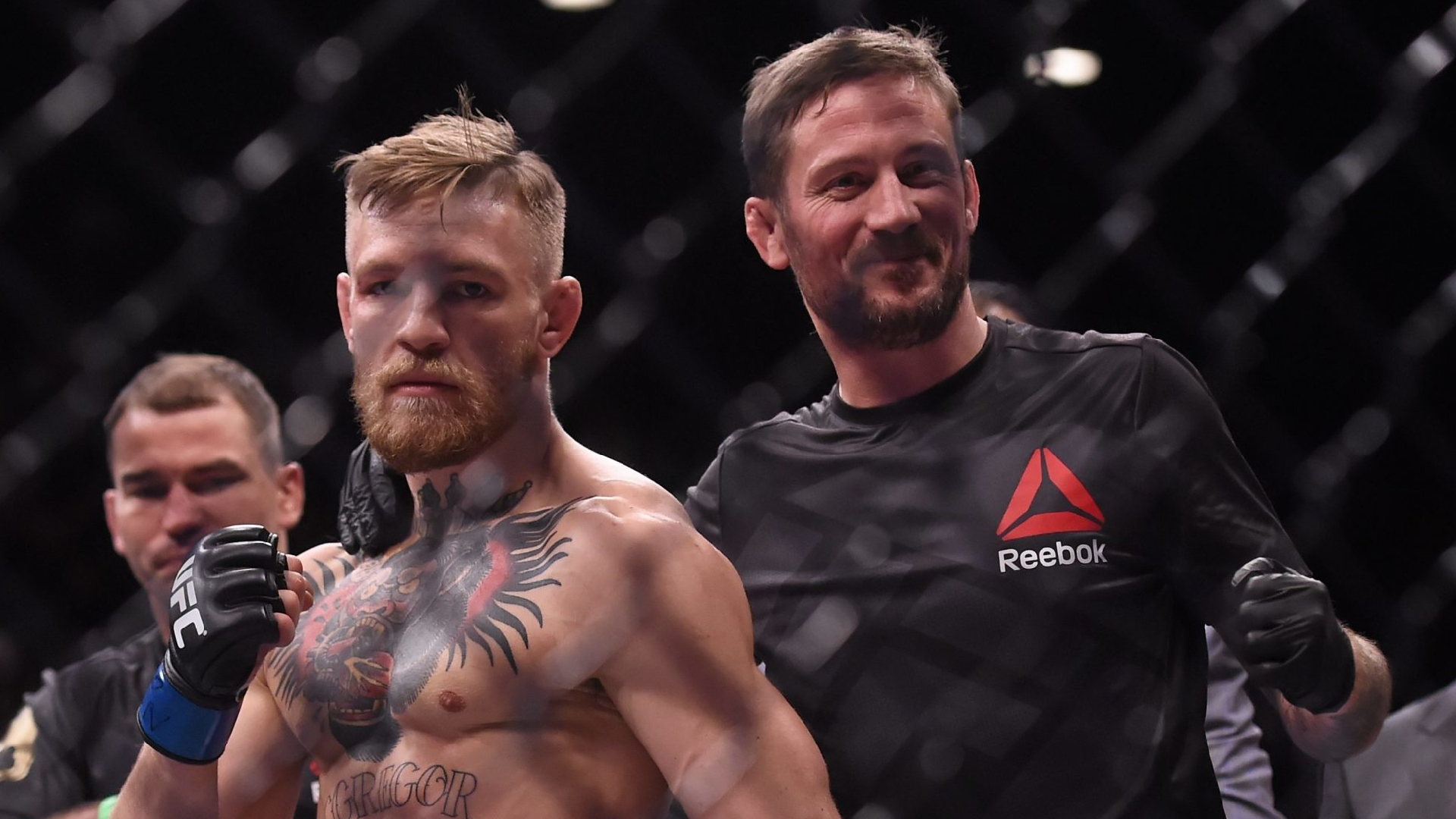 Unleash Your Inner Conor McGregor With Australia’s Newest MMA Training Programme