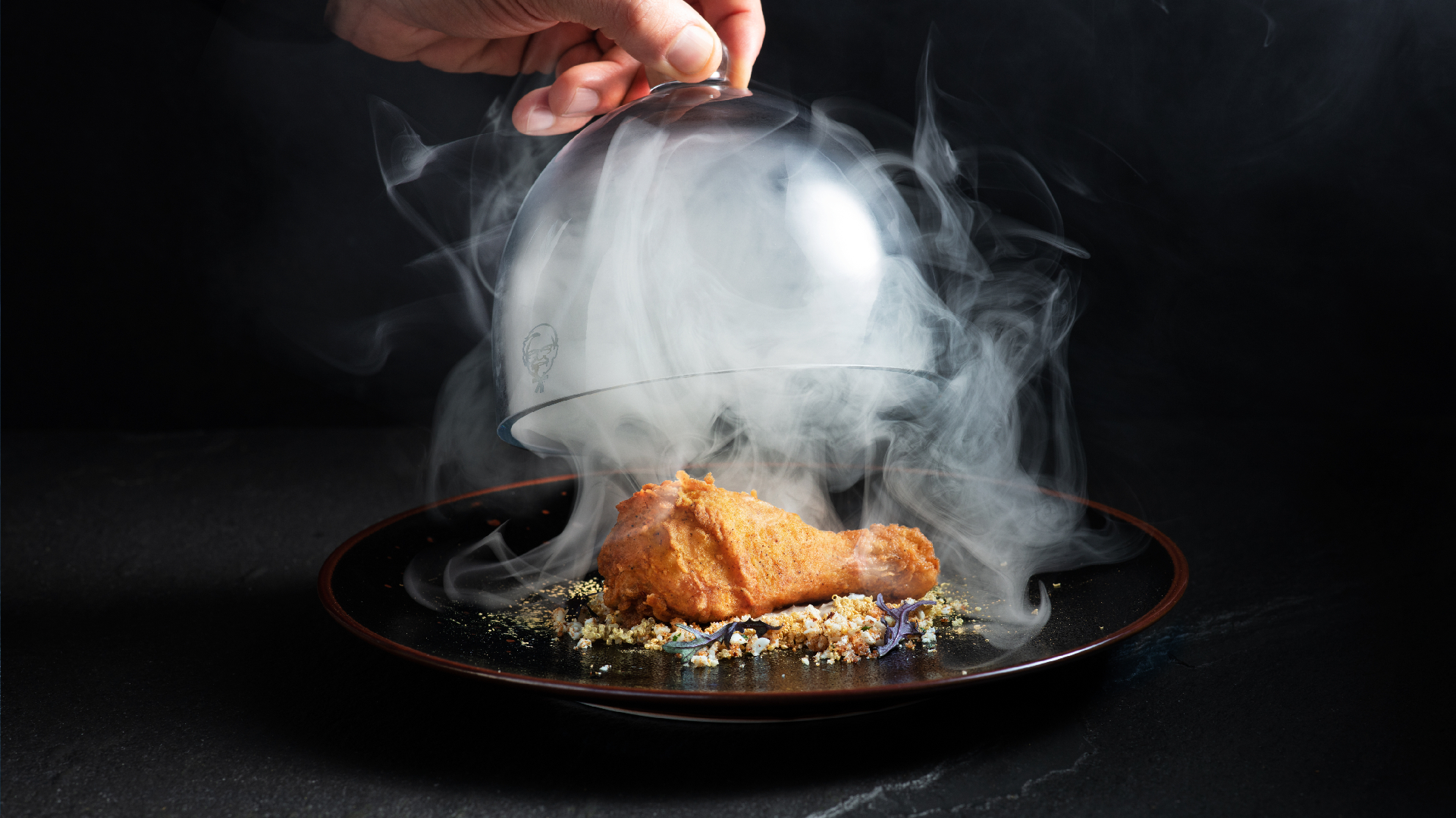 The World’s First 11-Course KFC Degustation Is Coming To Australia