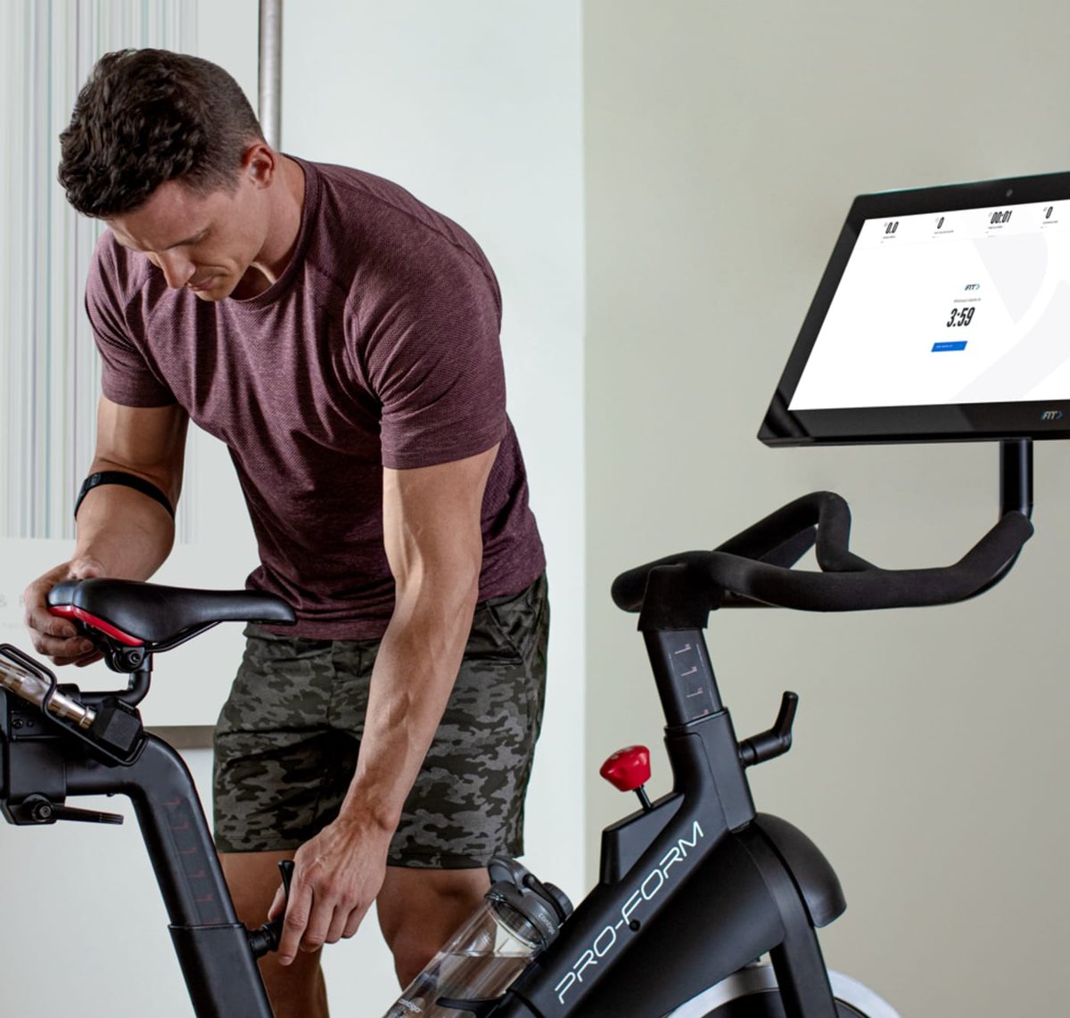 12 Best Exercise Bikes For Home In Australia