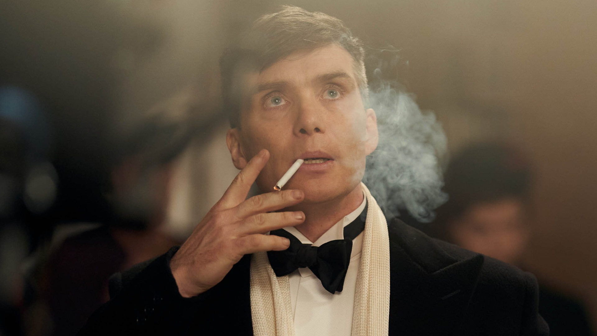 ‘Peaky Blinders’ Has A Feature-Length Series Finale As A Test Run For Its Movie