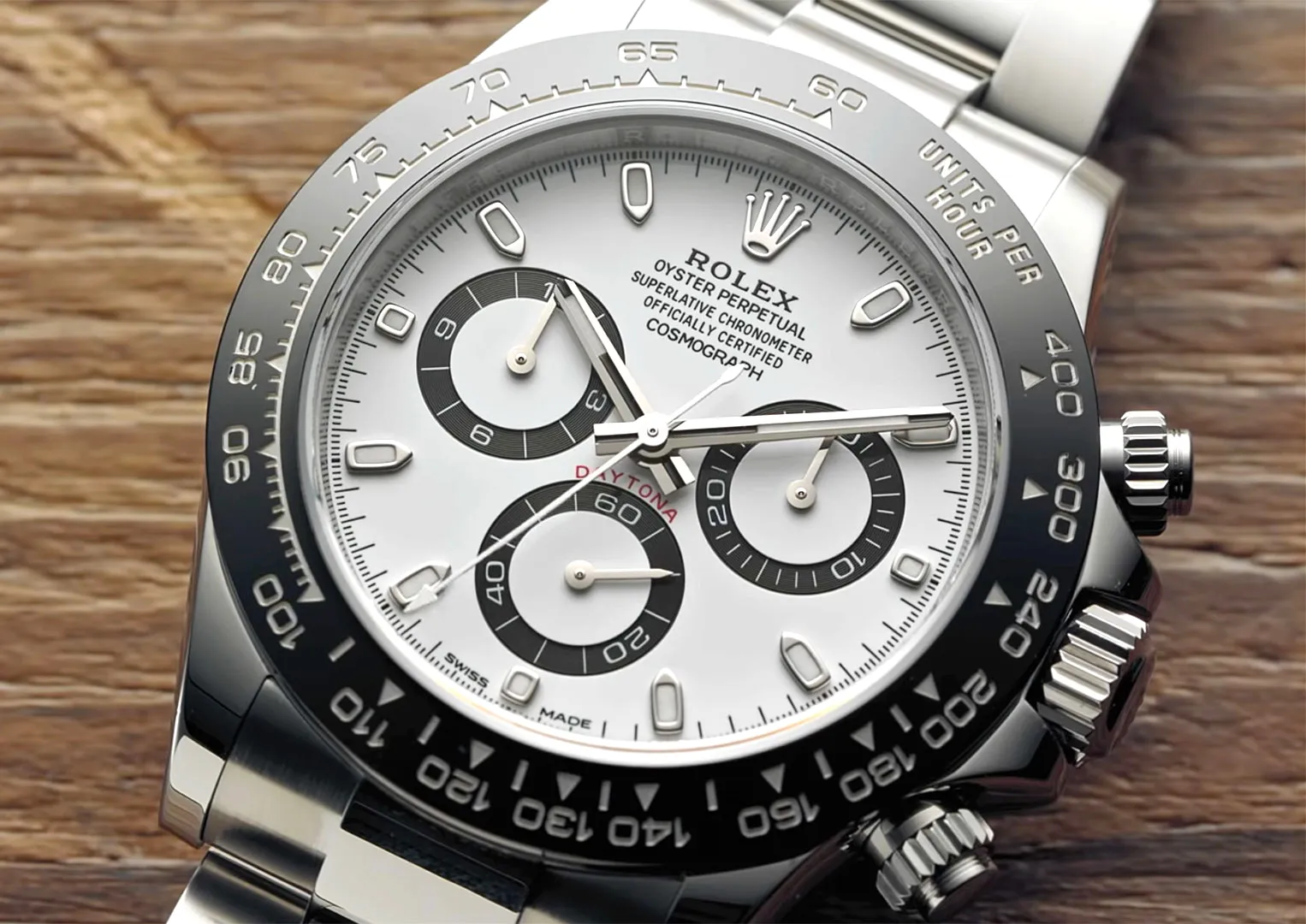 10 Of The Best Rolex Daytona Alternatives For Every Budget