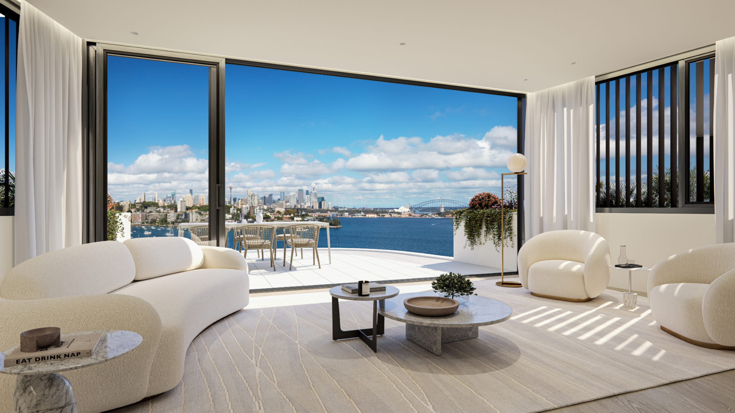 Vilon Point Piper Is The Absolute Pinnacle Of Sydney Living