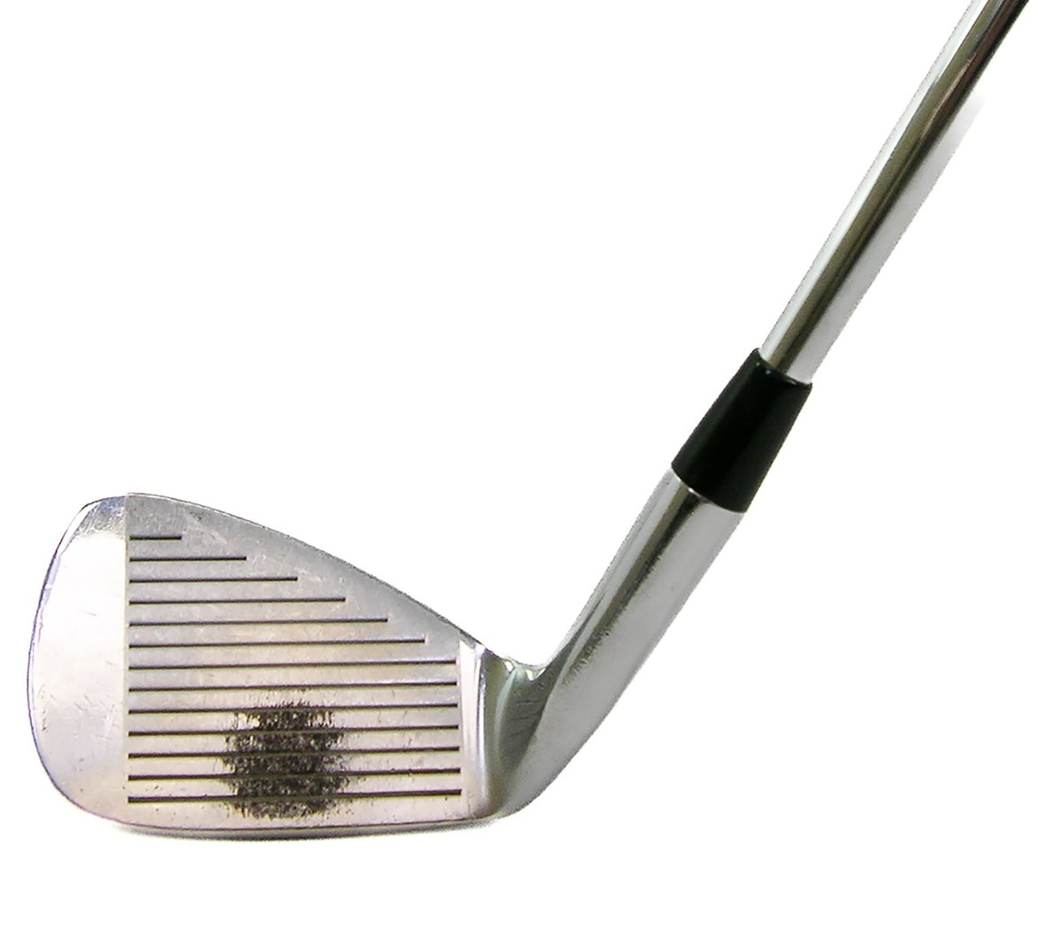 Tiger woods hot sale irons 2020