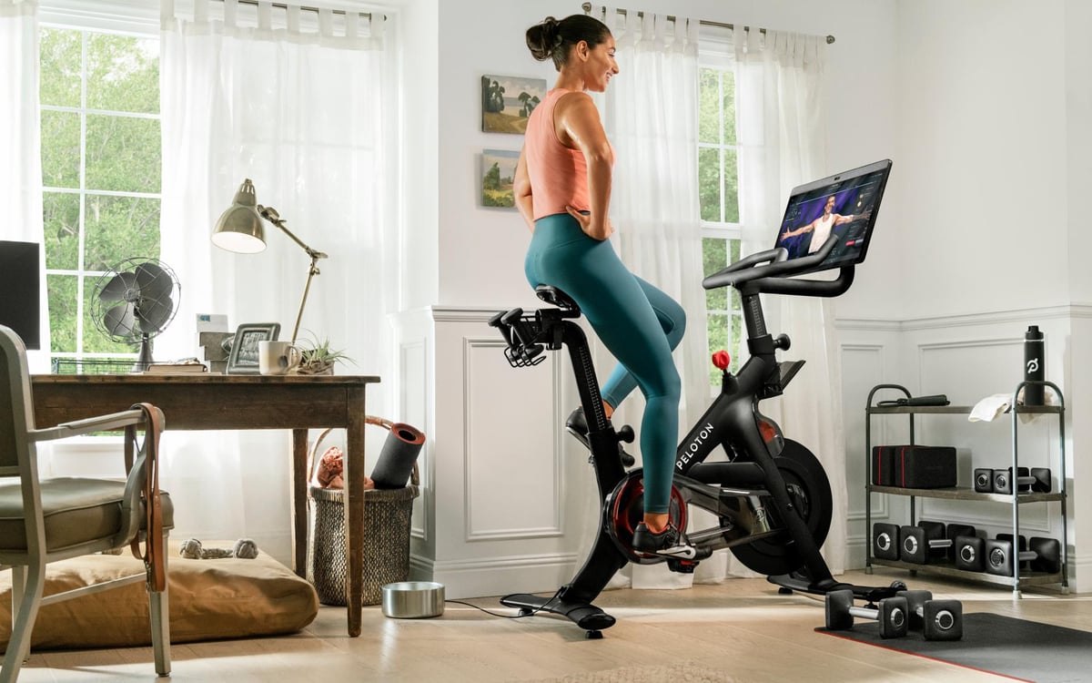 12 Best Exercise Bikes For Home In Australia