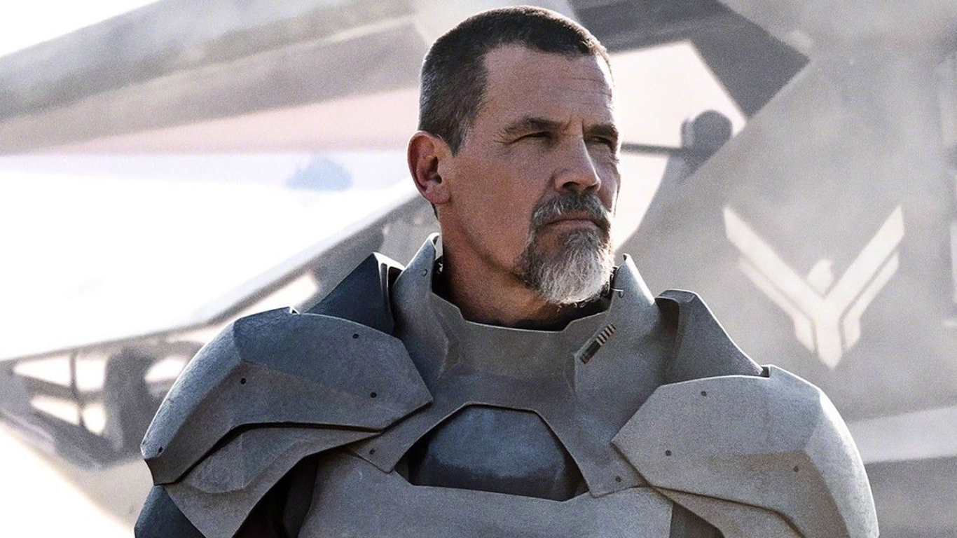 Josh Brolin Reveals He Lost The Role Of Batman To Ben Affleck