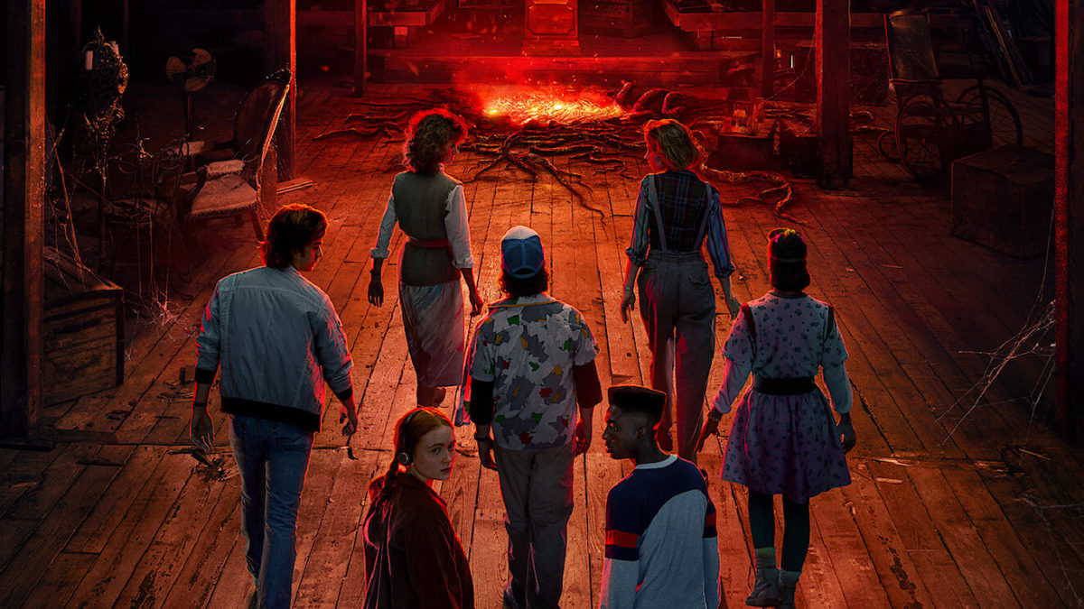 ‘Stranger Things’ Season 4 Cost An Eye-Watering $41.5 Million Per Episode