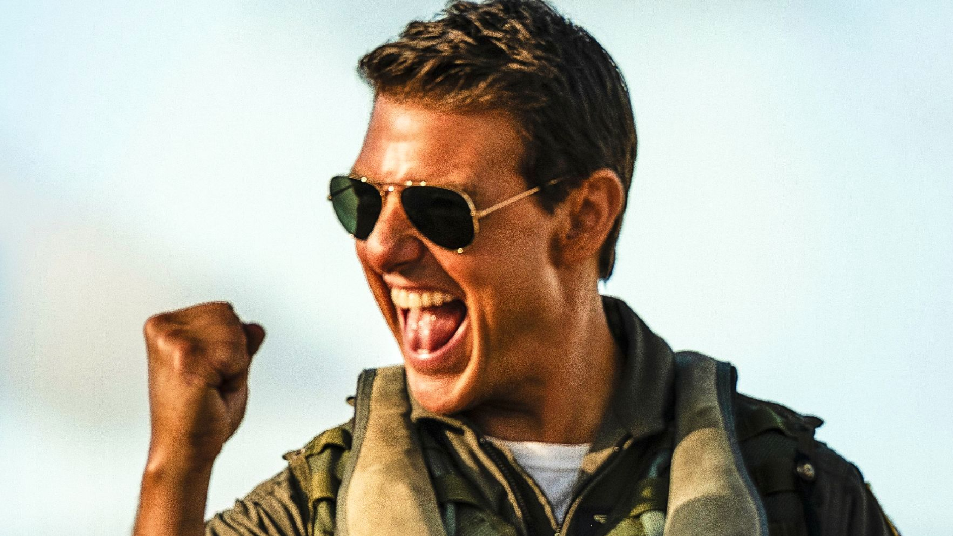 ‘Top Gun: Maverick’ Is Being Called “Better Than The Original” By Critics