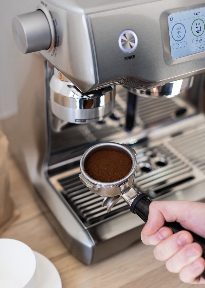 Breville Oracle Espresso Machine