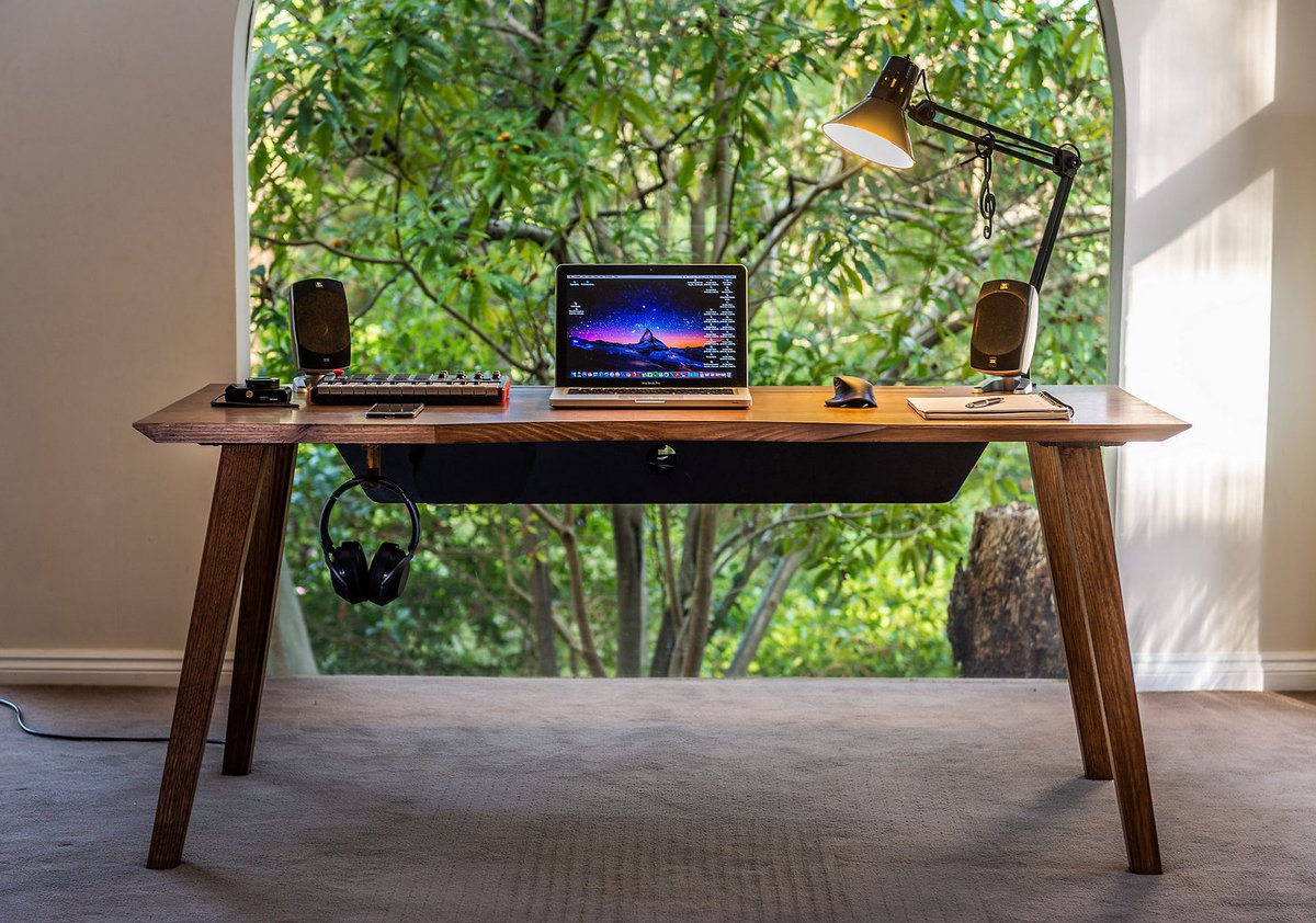 Best working deals desk