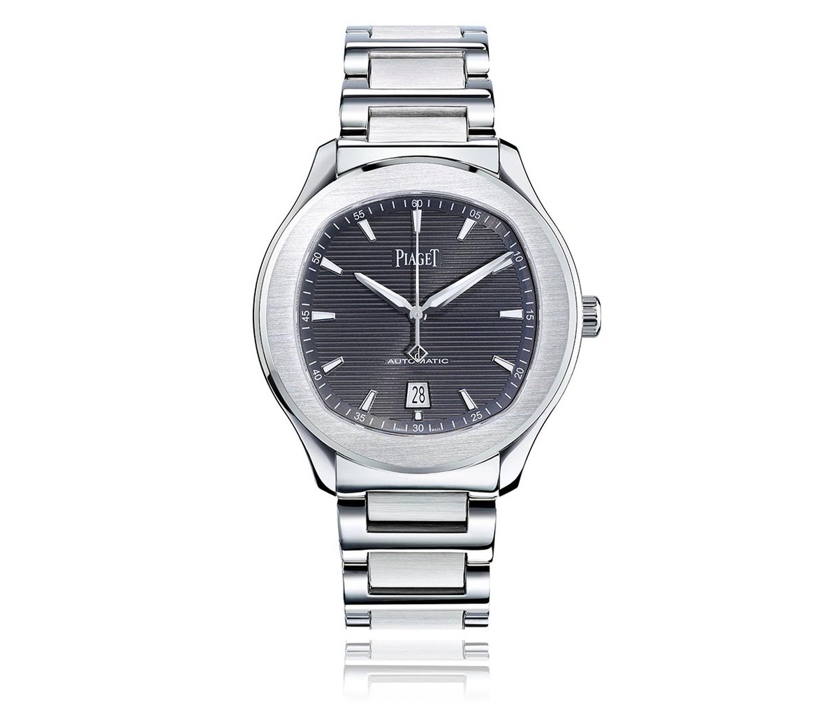 9 Of The Best Patek Philippe Nautilus Alternatives You Can Buy Today