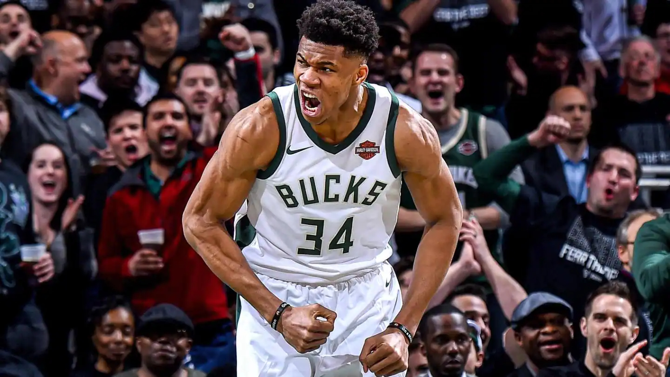 NBA Season Predictions: Don’t Overthink This, It’s The Bucks