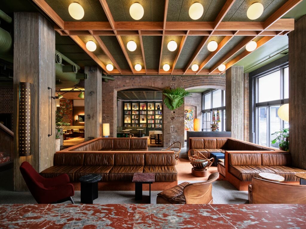 The Long-Awaited Ace Hotel Sydney Opens In Surry Hills Today