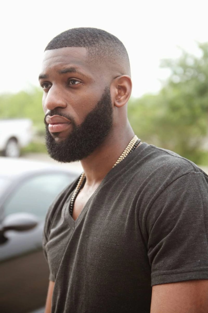 Best fade haircut styles for black men 