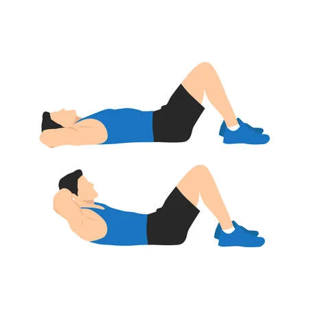 15 Best Ab Workout Exercises In 2024