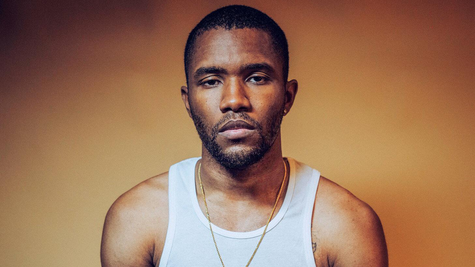 Frank Ocean In Talks To Direct A Feature-Length Movie With A24