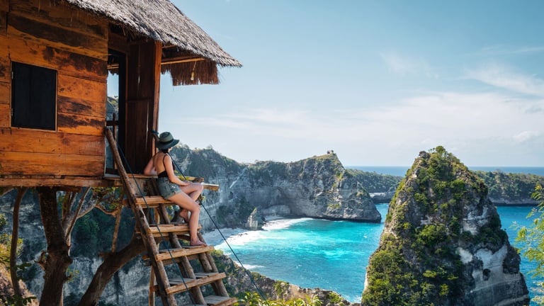 Bali Wants A Higher Tourist Tax To Curb Bad Behaviour From Rowdy Visitors