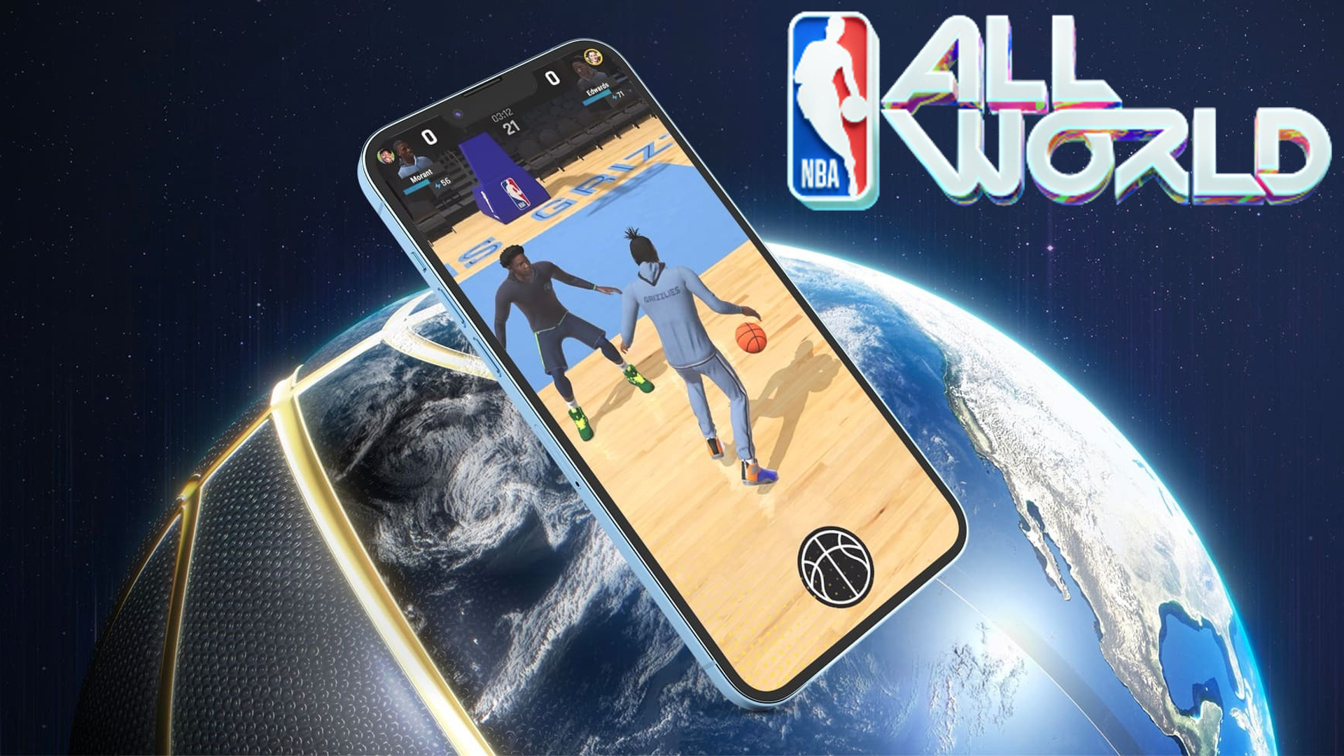 The Pokémon Go Creators Are Dropping A New Free-To-Play NBA Game