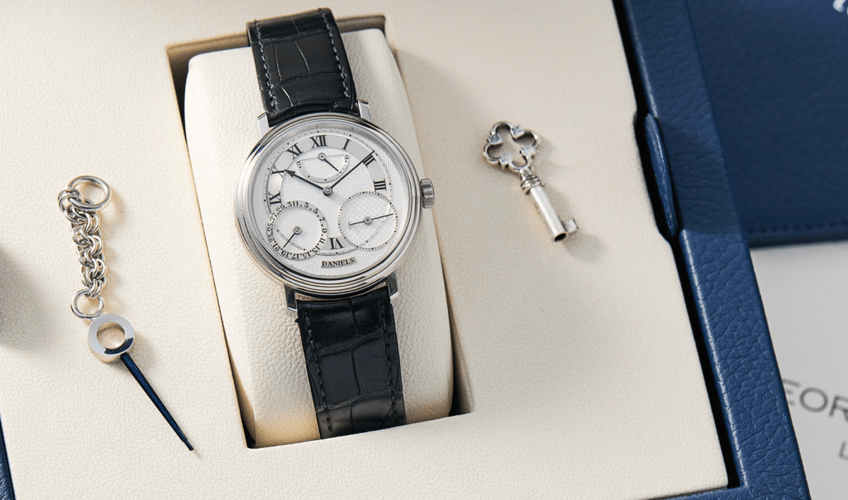 Phillips New York Watch Auction