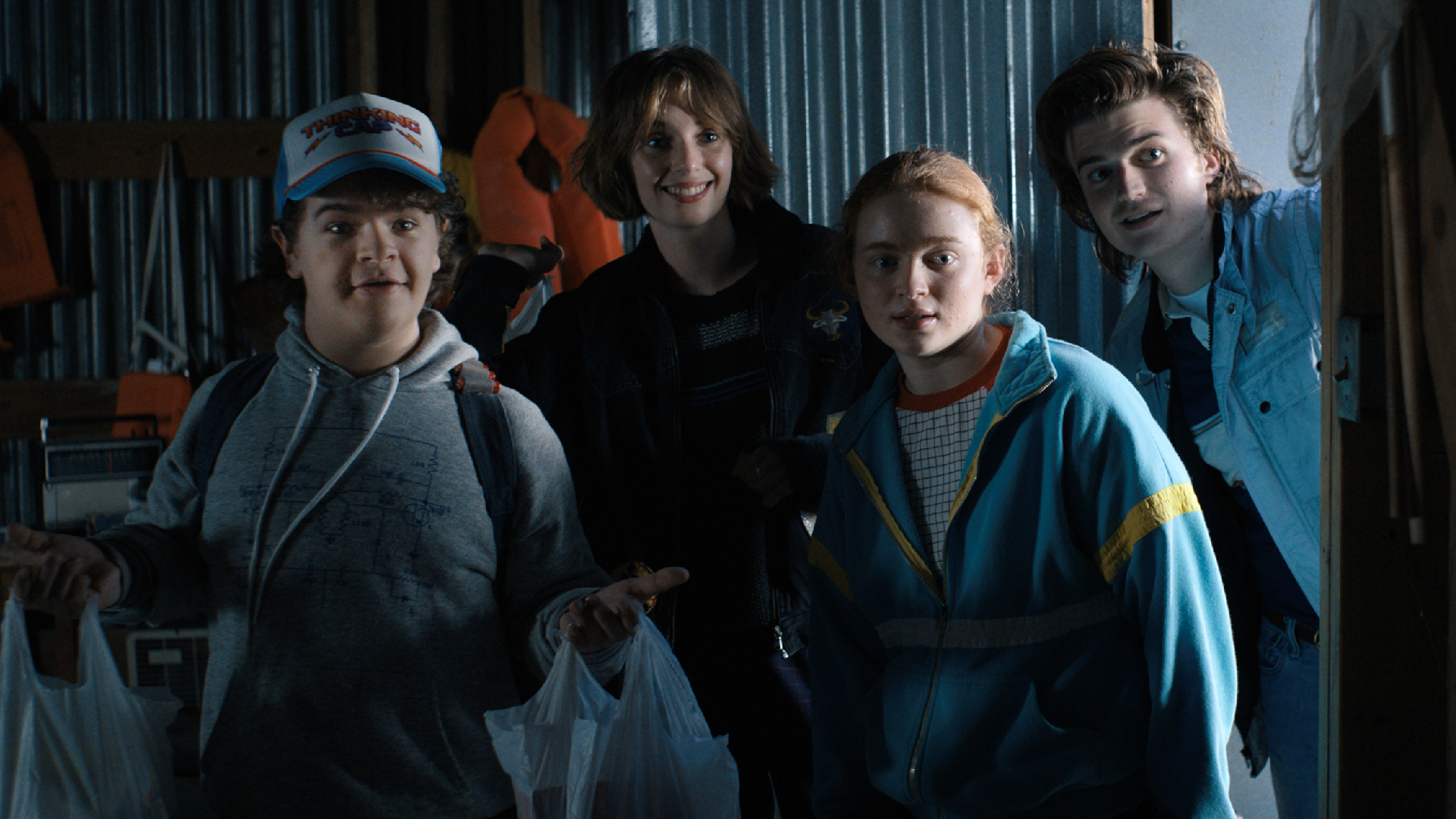 PSA: ‘Stranger Things’ Season 4’s Brutal Two-Hour Finale Streams Tonight