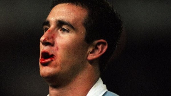 The 10 Greatest Biffs & Brawls In State Of Origin History