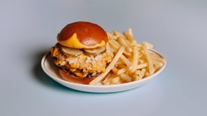 best burgers melbourne