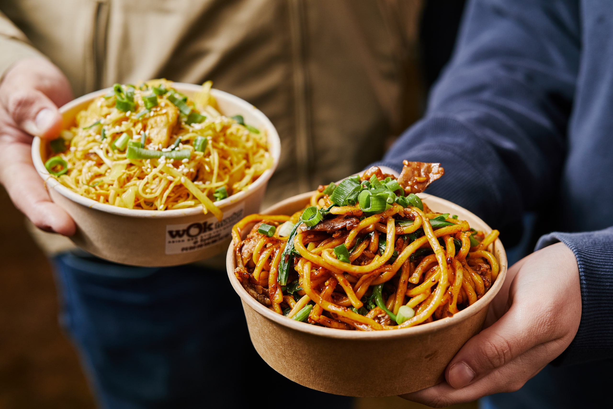 The Night Noodle Markets Will Return To Sydney & Melbourne Later This Year