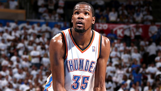 The Best Move For Kevin Durant Isn’t The Warriors, Heat, Or Suns