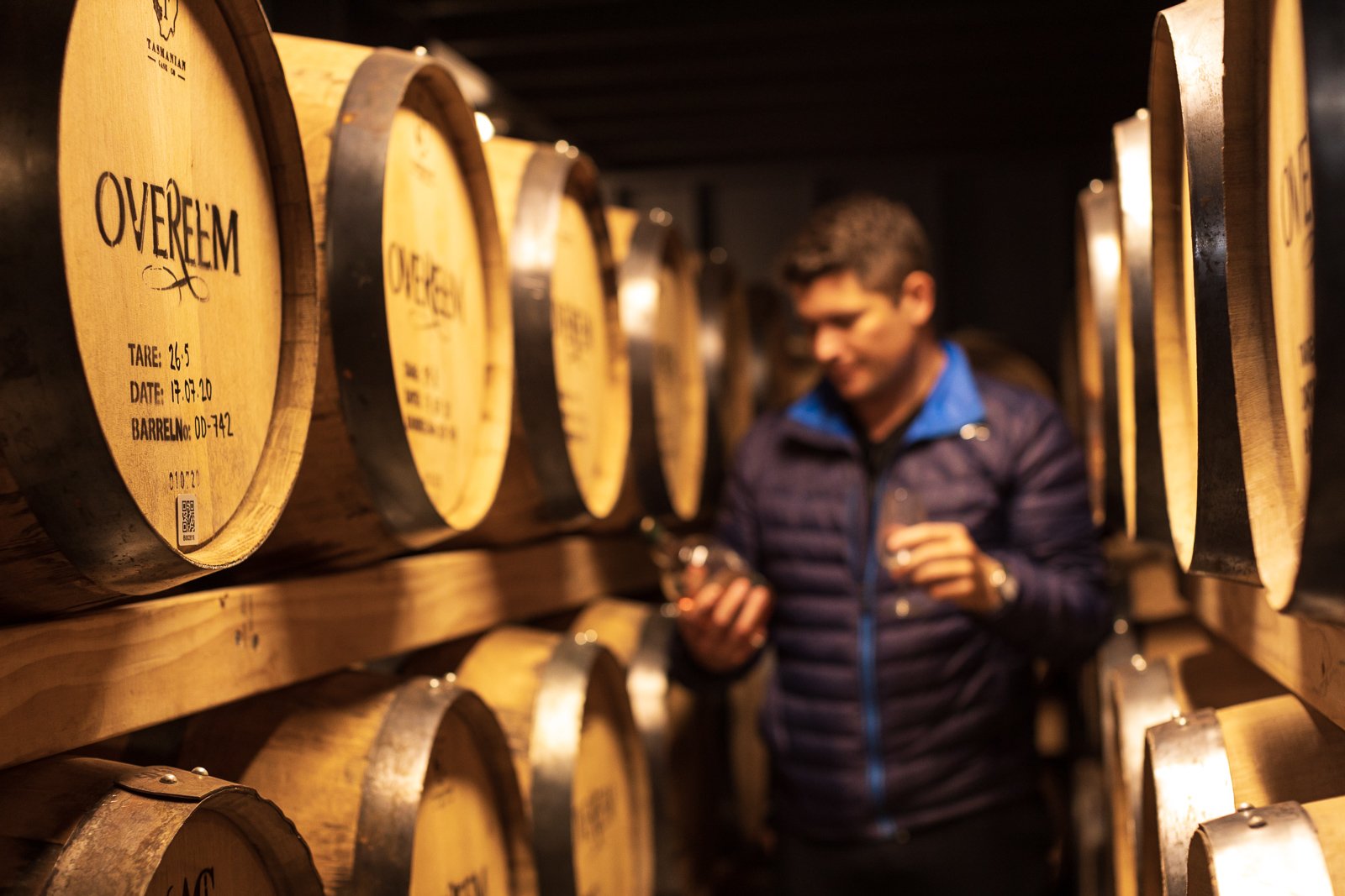 WIN: The Ultimate Tasmanian Whisky Adventure For Two