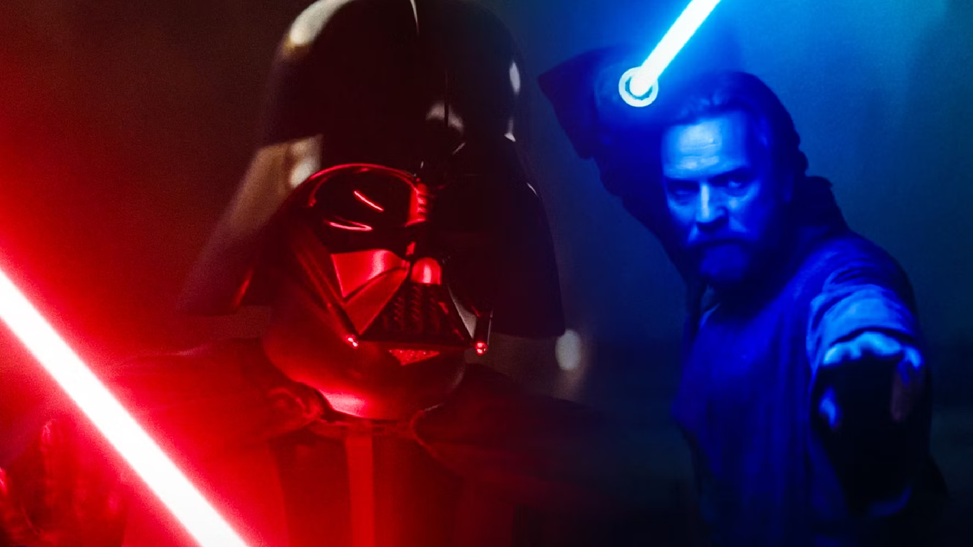 A Disappointed Fan Edited The ‘Obi-Wan Kenobi’ Series Into A Two-Hour Movie