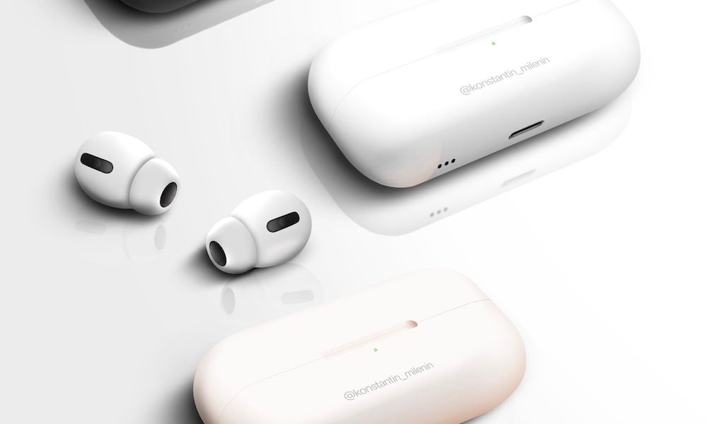 Apple AirPods Pro 2 Will Have Jaw-Dropping New Features, Report Claims, airpods  pro 2 