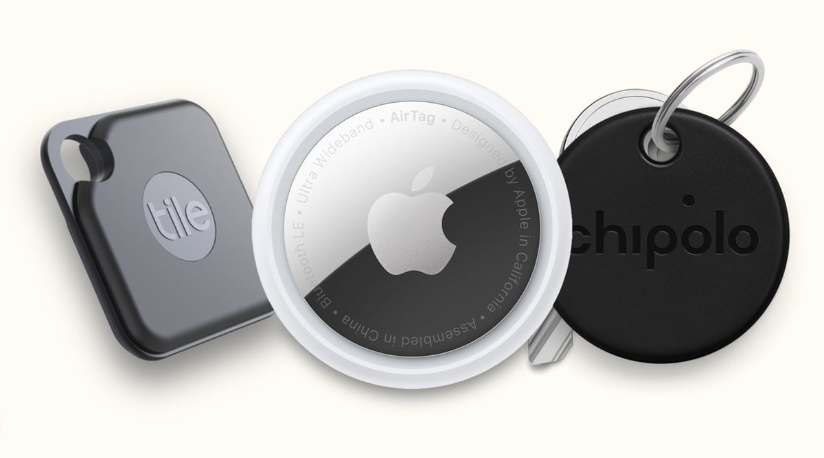 Apple AirTag Vs Tile: Which Is The Better Bluetooth Tracker?