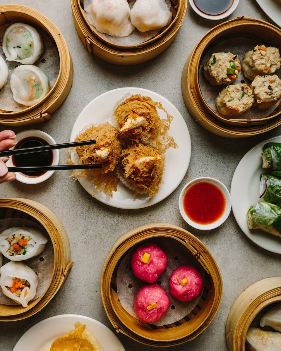 16 Best Yum Cha Restaurants In Sydney For 2024