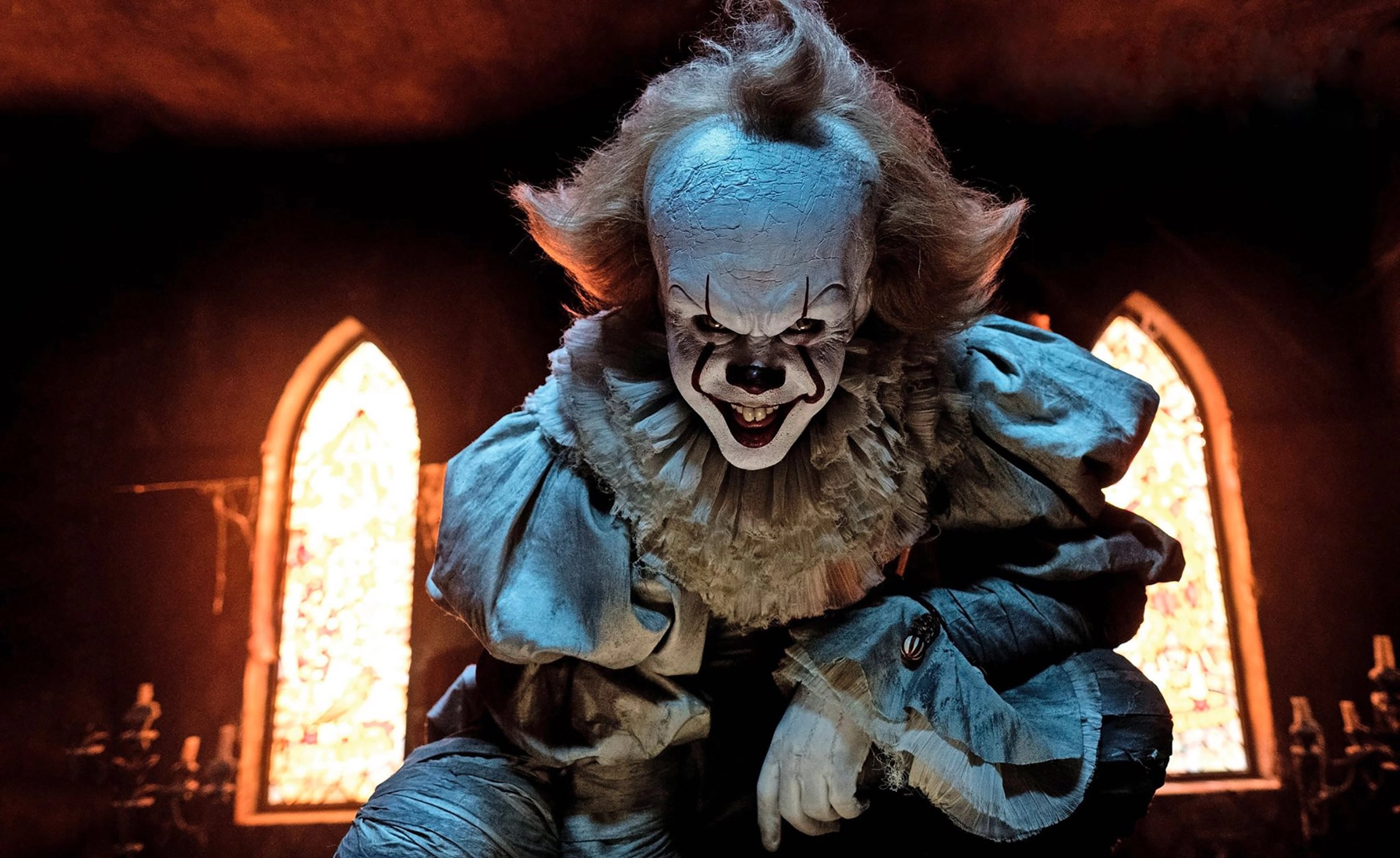 ‘Welcome To Derry’: HBO Is Working On A Prequel Series For Stephen King’s ‘It’