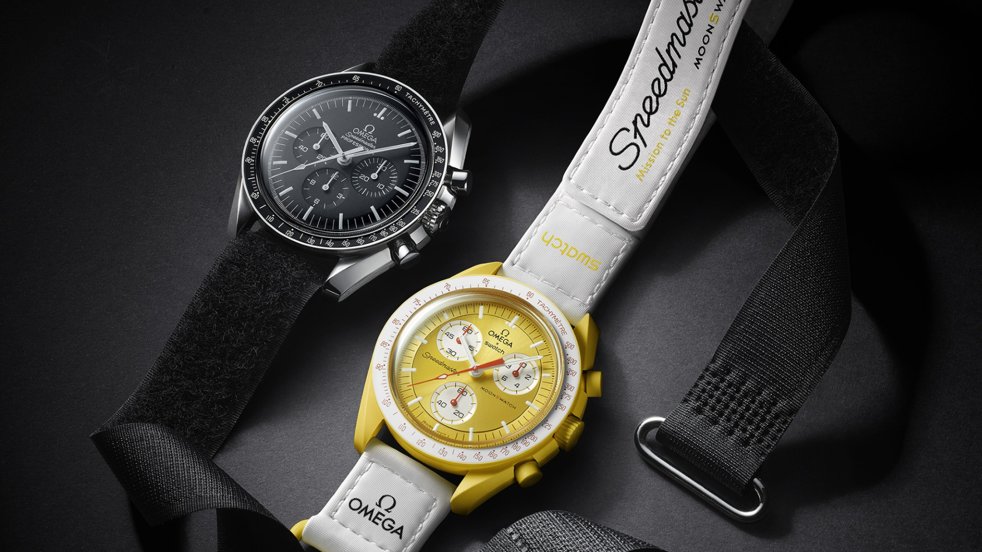 Omega Speedmaster Sales Skyrocket By 50% Thanks To MoonSwatch Hype