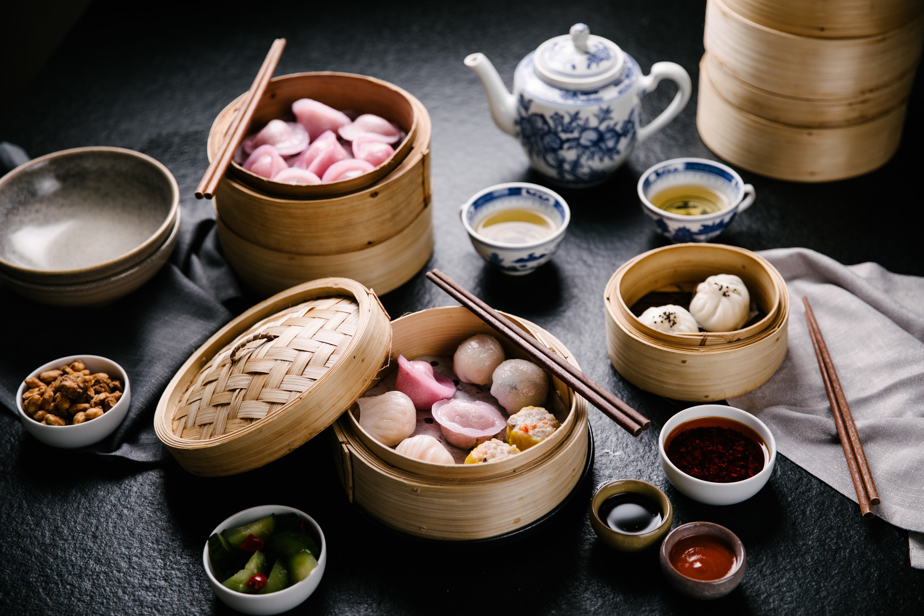 13 Restaurants For The Best Yum Cha In Melbourne For 2024