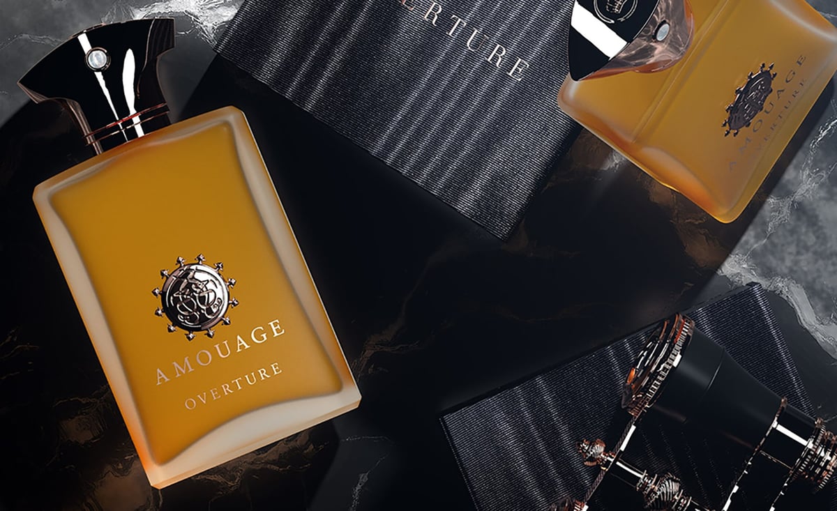 Fragrance Friday: Best Men’s Perfumes Inspired By Your Favourite Spirits