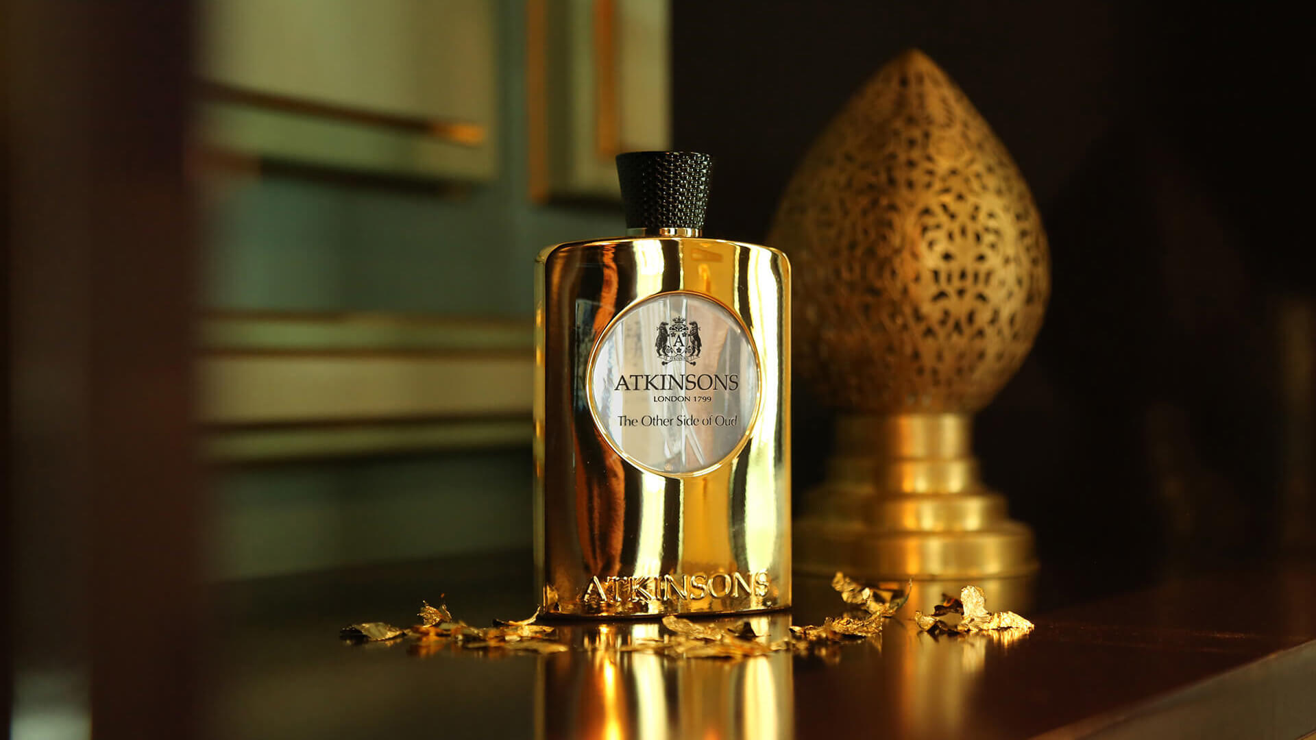 Atkinsons Fragrances Are The Essence Of Royalty