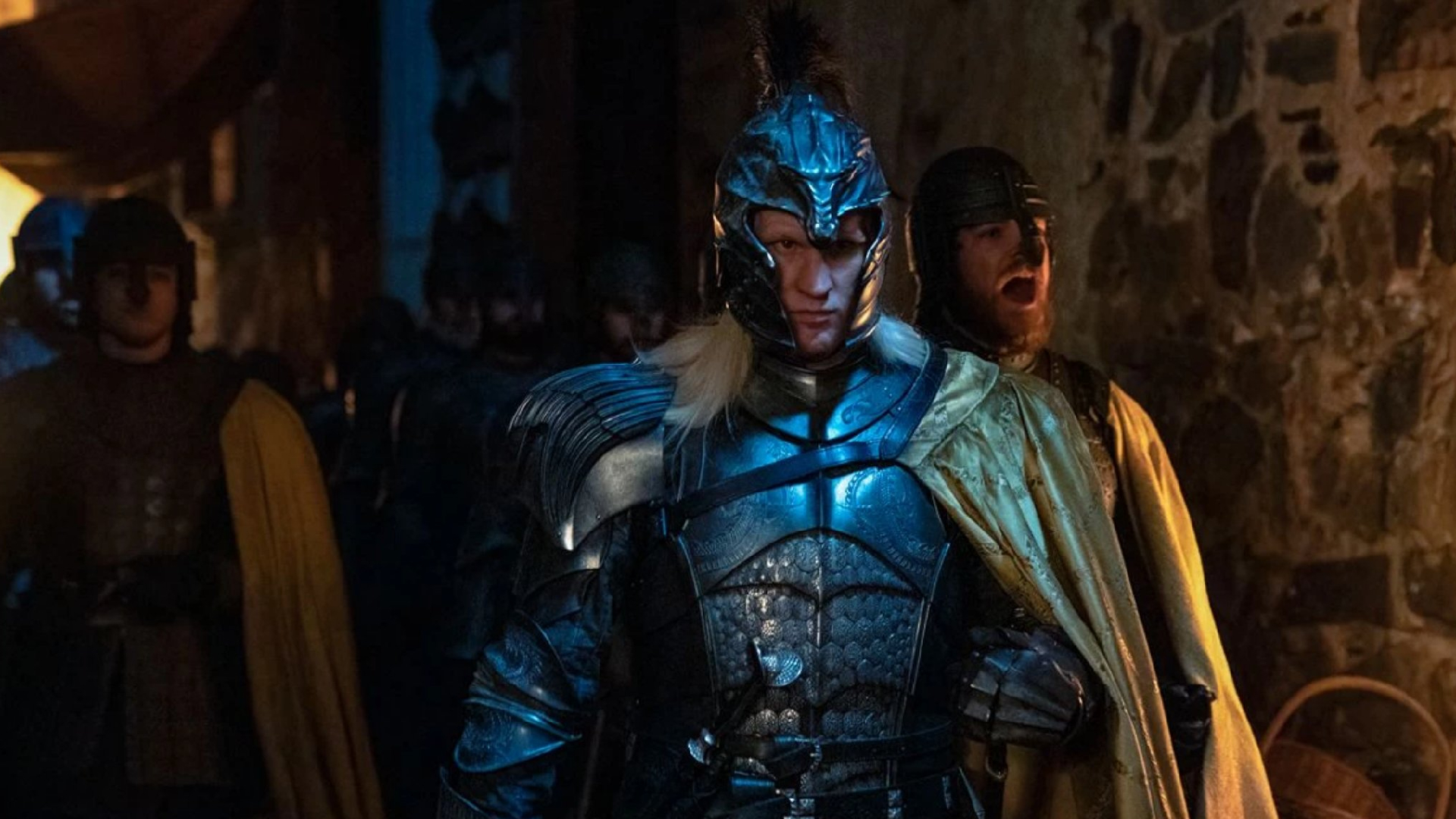 ‘House Of The Dragon’ Isn’t Just A Worthy Successor To ‘Game Of Thrones’ — It’s Way Better