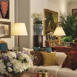 The Fall 2022 Palazzo Collection From Ralph Lauren Home - NYDC