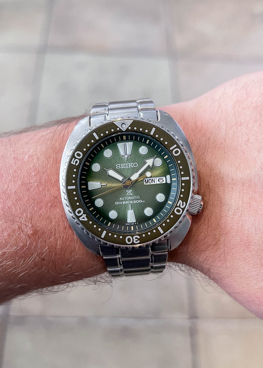 Seiko SRPJ53K SPB347J