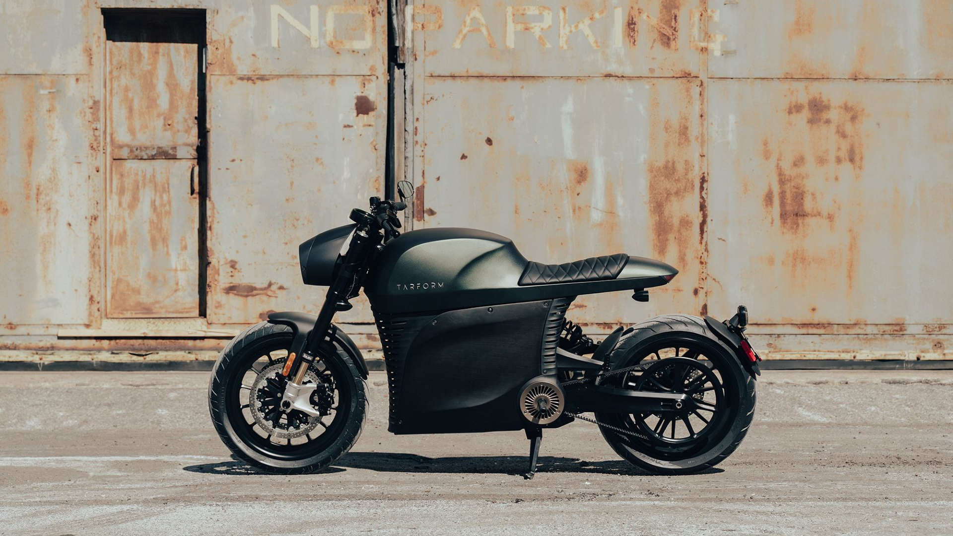 The 11 Best Electric Motorbikes You Can Own