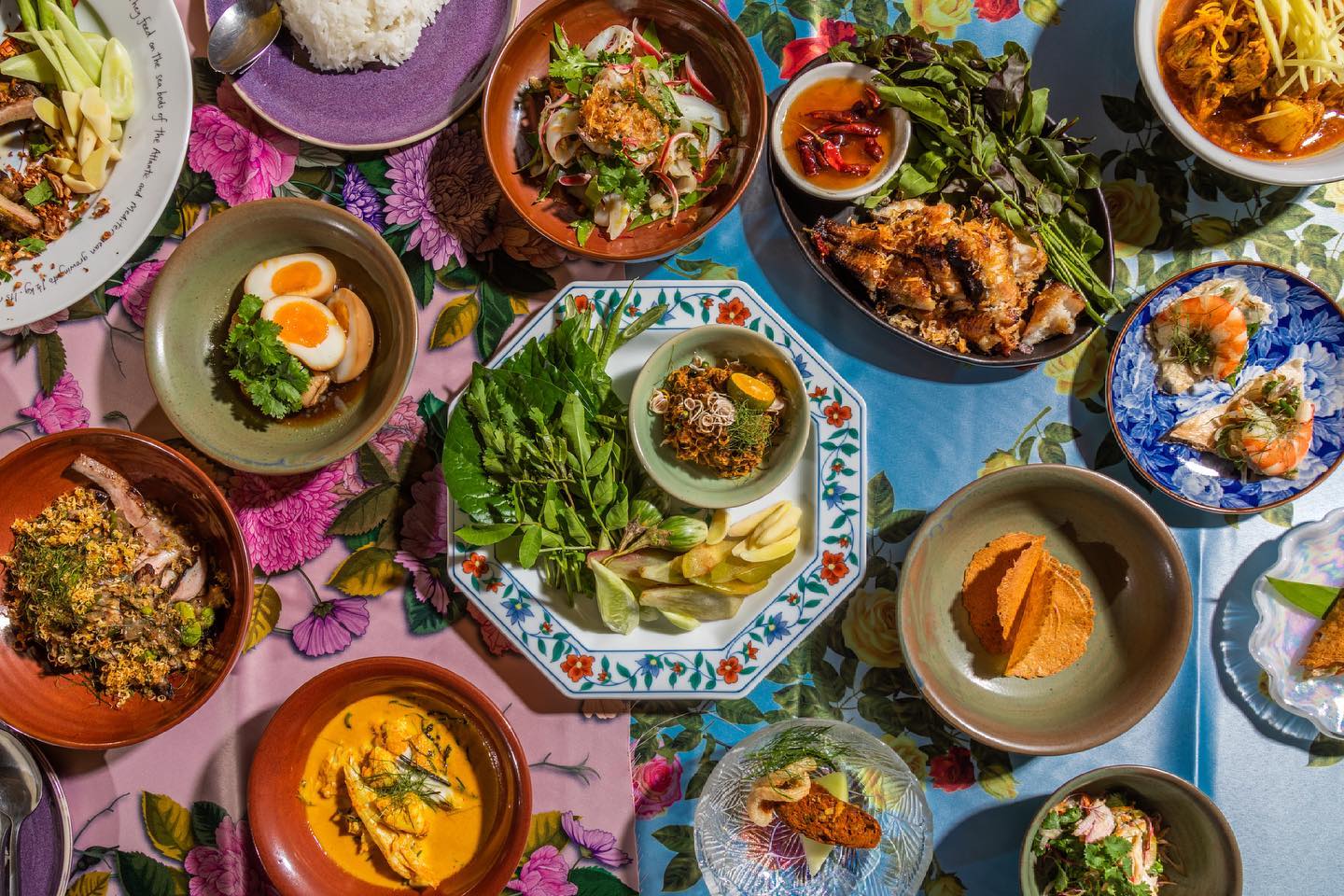 The 10 Best Thai Restaurants In Adelaide