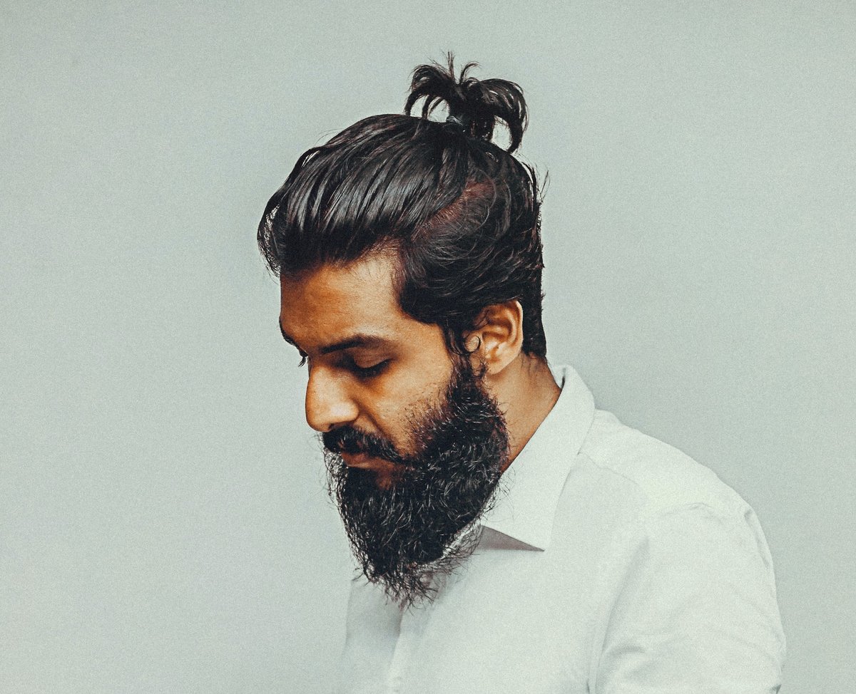 33 Best Long Hairstyles For Men In 2024